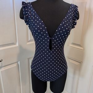 Banana Republic Swimsuit size L